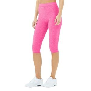 ALO Yoga Crop Leggings